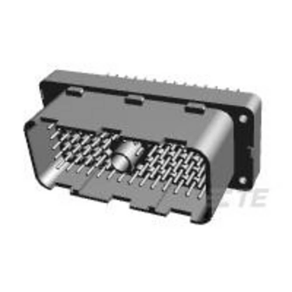 TE Connectivity Metrimate ConnectorsMetrimate Connectors 211580-4 AMP slika