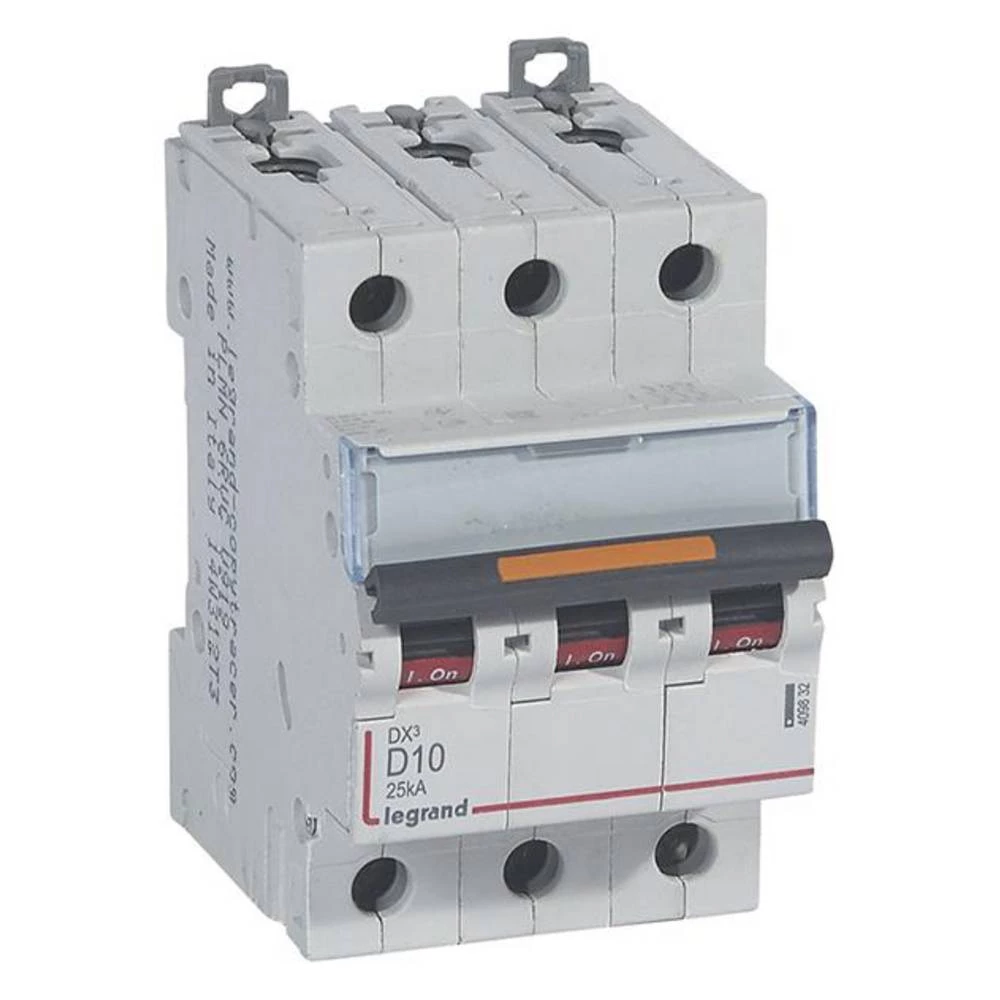 <br>  <br>  Legrand<br>  <br>  409832<br>  <br>  Legrand 409832<br>  <br>  zaštitna sklopka za vodove<br>  <br>  <br>  <br>  <br>  <br>  <br>  <br>  <br>  <br>  10 A<br>  <br>  <br>  <br>  40 slika