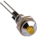 LED priključak Metal Pogodno za LED 3 mm Učvršćivanje s vijkom Mentor 2663.1003