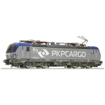 Roco 71799 H0 električna lokomotiva EU46-520 PKP