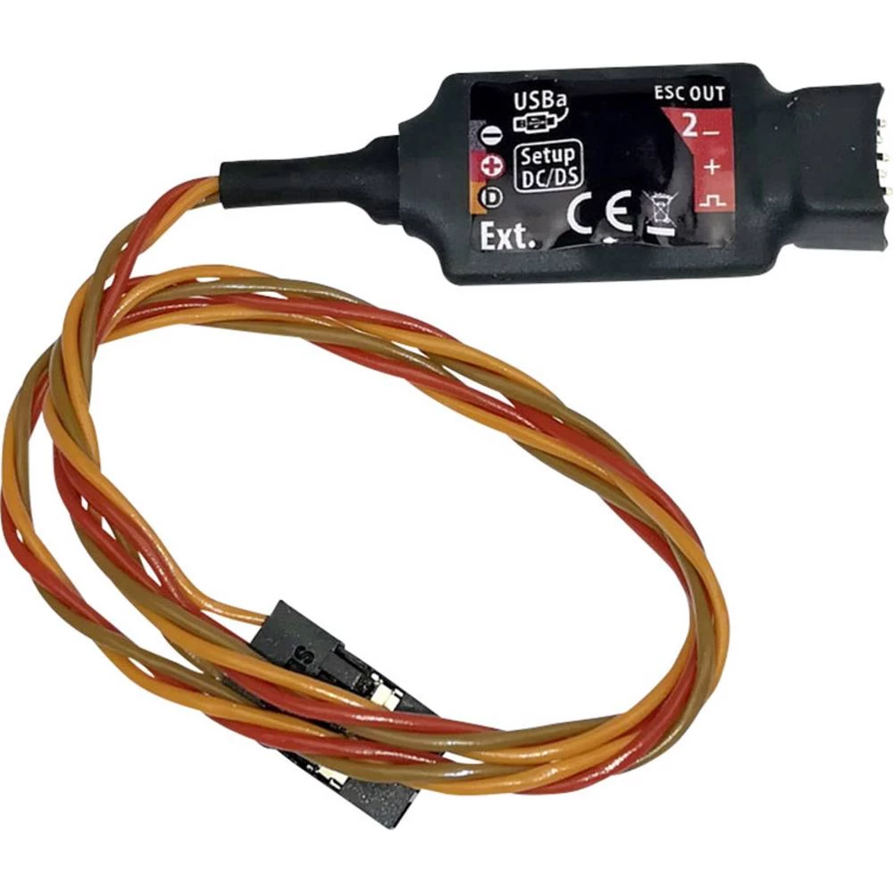 Variometar Jeti DUPLEX 2.4EX MVario2 (Rev.2) slika