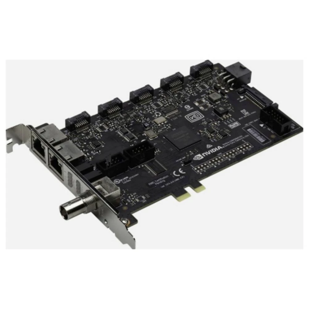 Nvidia RTX PRO Sync kartice za proširenje GPU-a slika