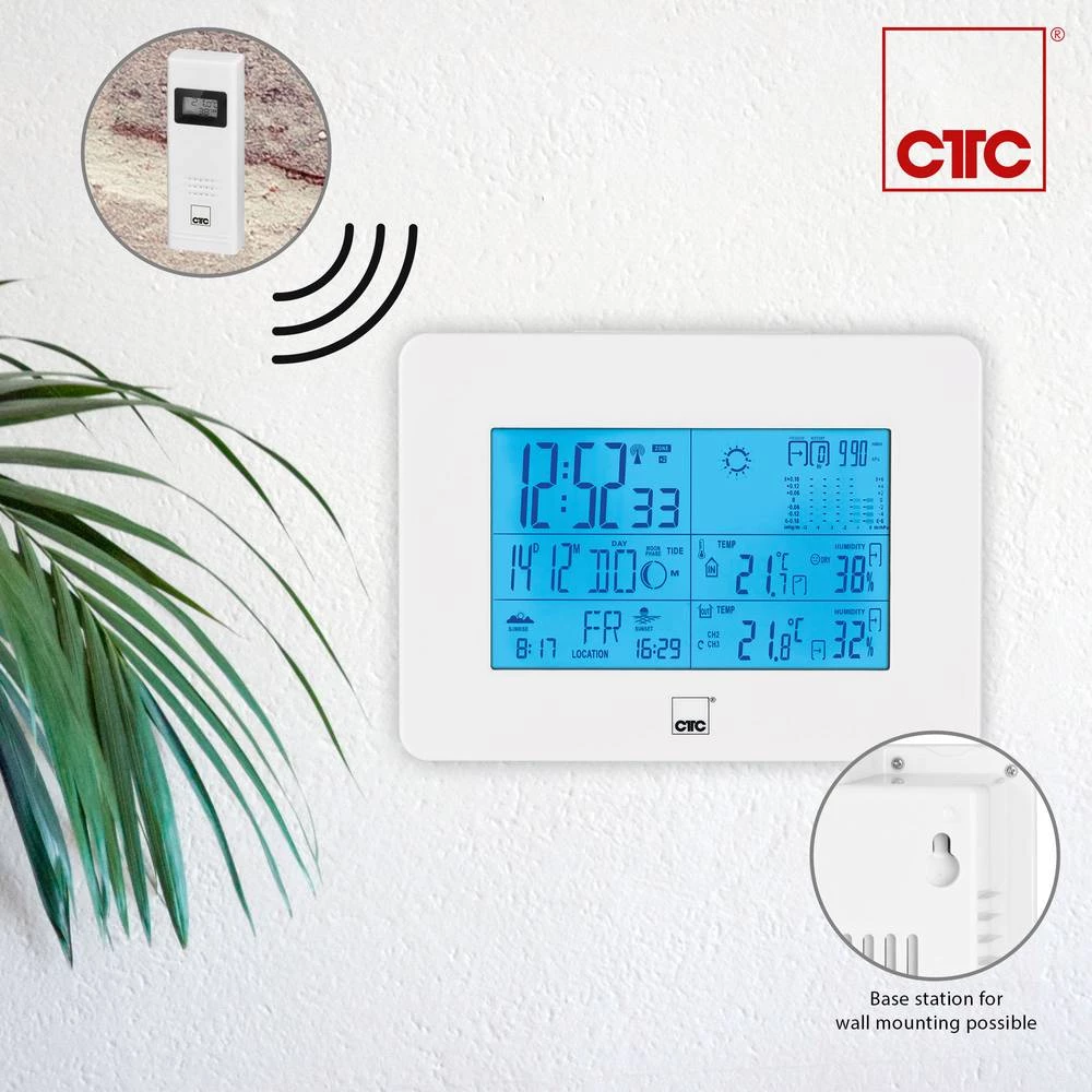 Conrad Product Image