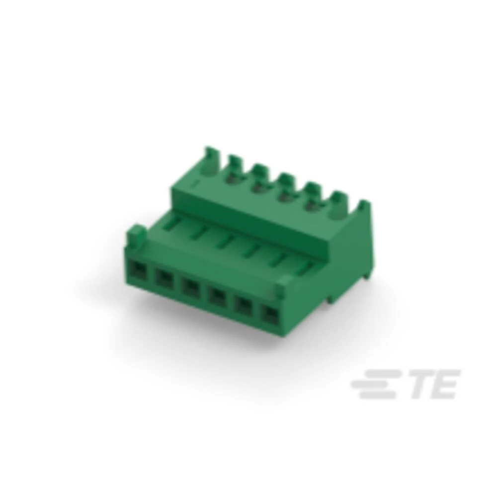 TE Connectivity MTA-100 CL ConnectorsMTA-100 CL Connectors 3-644565-6 AMP slika