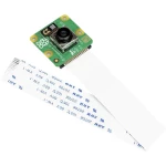 Raspberry Pi® Camera Module 3 Wide CMOS modul kamere u boji Pogodno za (komplet za razvoj): Raspberry Pi