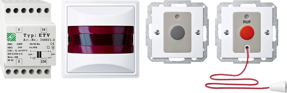 Merten Potpuni Sustav M Bijela MEG4848-1425 slika