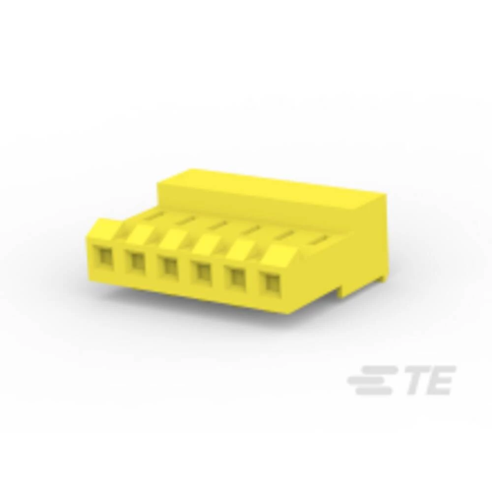 TE Connectivity MTA-156 Centerline ConnectorMTA-156 Centerline Connector 3-641218-6 AMP slika