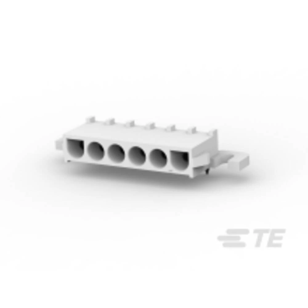TE Connectivity Universal  MATE-N-LOK ConnectorsUniversal  MATE-N-LOK Connectors 643234-1 AMP slika