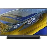 Sony BRAVIA XR-65A80J OLED-TV 164 cm 65 palac Energetska učinkovitost 2021 G (A - G)