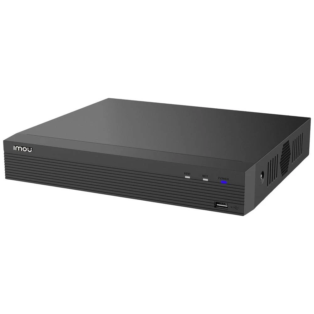 IMOU LC-NVR1108HS-8P-S3/H PoE Recorder 8 Ch. mrežni snimač slika