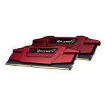G.Skill Ripjaws V 32GB DDR4-2133Mhz memorija stolnog računala DDR4 32 GB 2 x 16 GB  2133 MHz 288pin DIMM  F4-2133C15D-32GVR