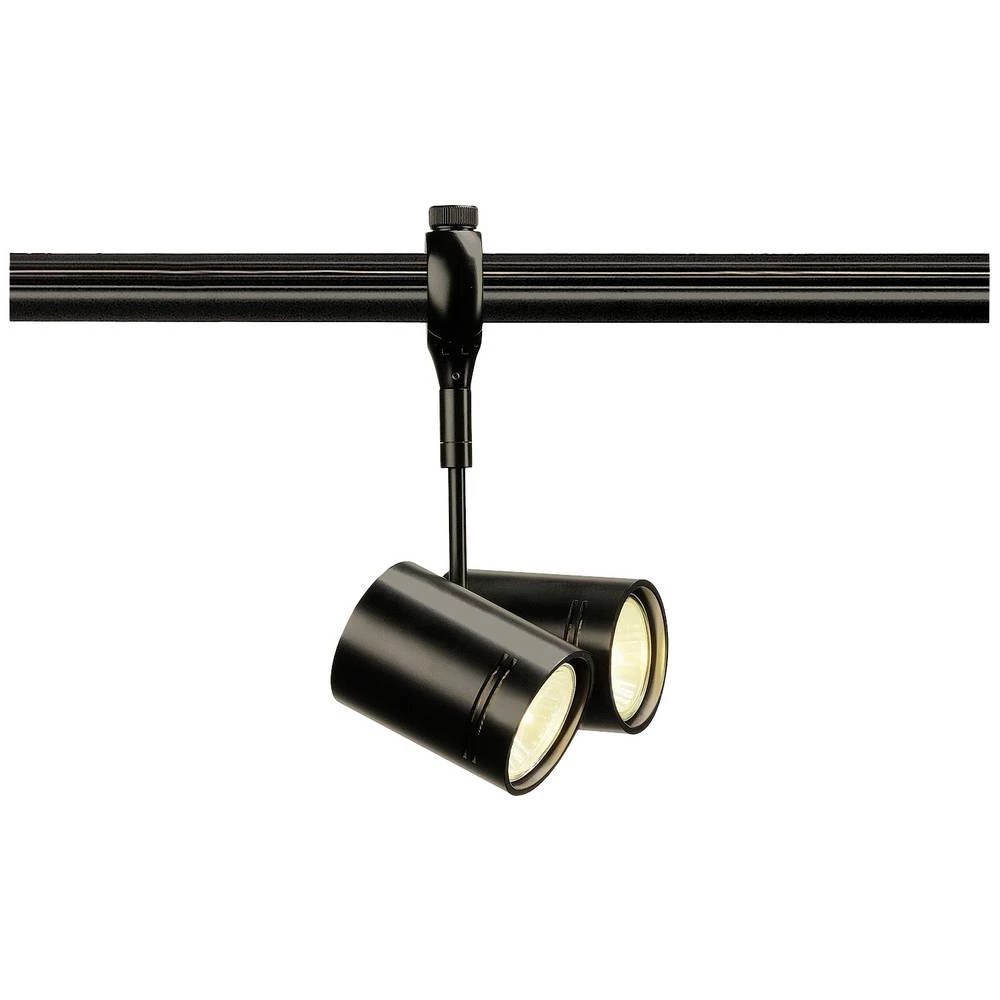SLV BIMA LED reflektor za sustav šina  GU10 50 W   crna slika