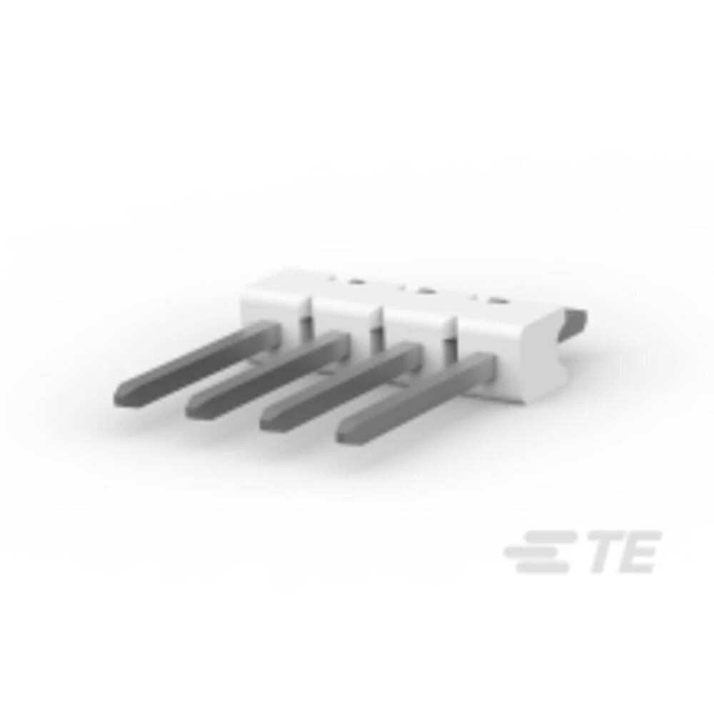 TE Connectivity MTA-100 CL ConnectorsMTA-100 CL Connectors 3-644456-4 AMP slika