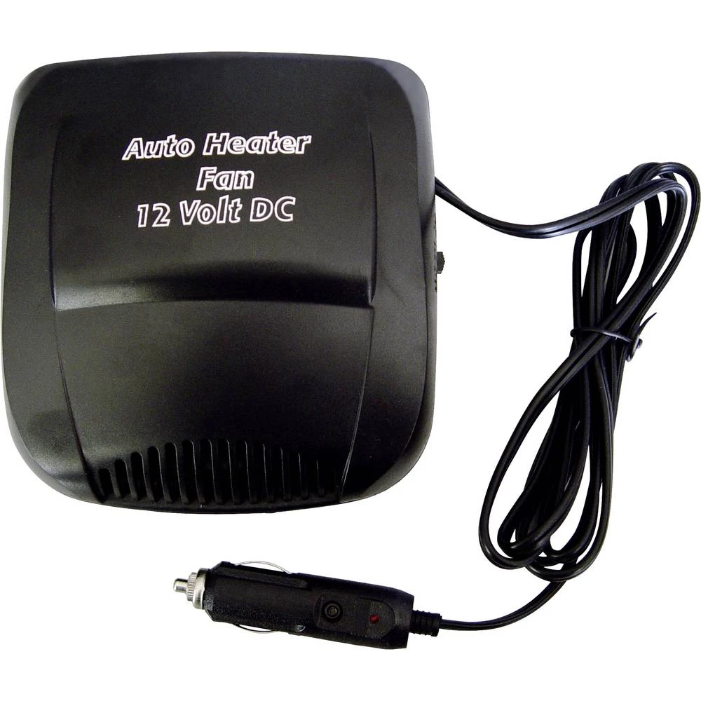 Ventilator za grijanje 12 V HP Autozubehör slika