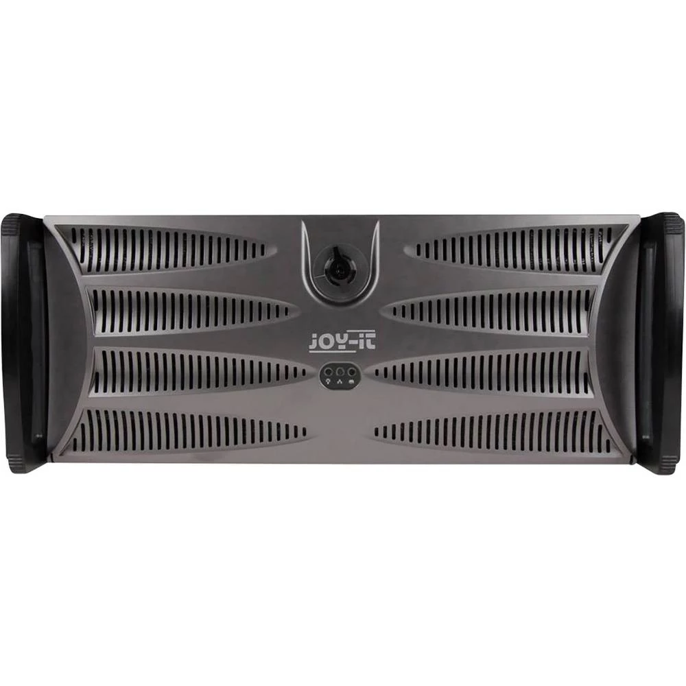 Joy-it  PC server  Intel® Core™ i5 i5-10500 32 GB 2 TB HDD 2 TB HDD  Intel UHD Graphics 630 bez operacijskog sustava slika