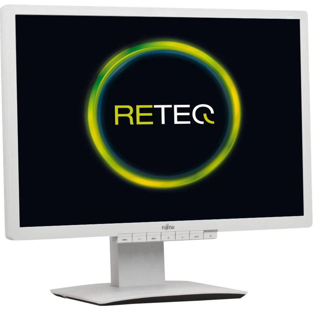 Fujitsu B22W-6 LED zaslon obnovljeno (dobro) (ShopObj.2890124)  55.9 cm (22 palac) 1680 x 1050 piksel 16:9 5 ms VGA, DVI, DisplayPort, USB 2.0, audio, stereo (3.5 mm jack) slika