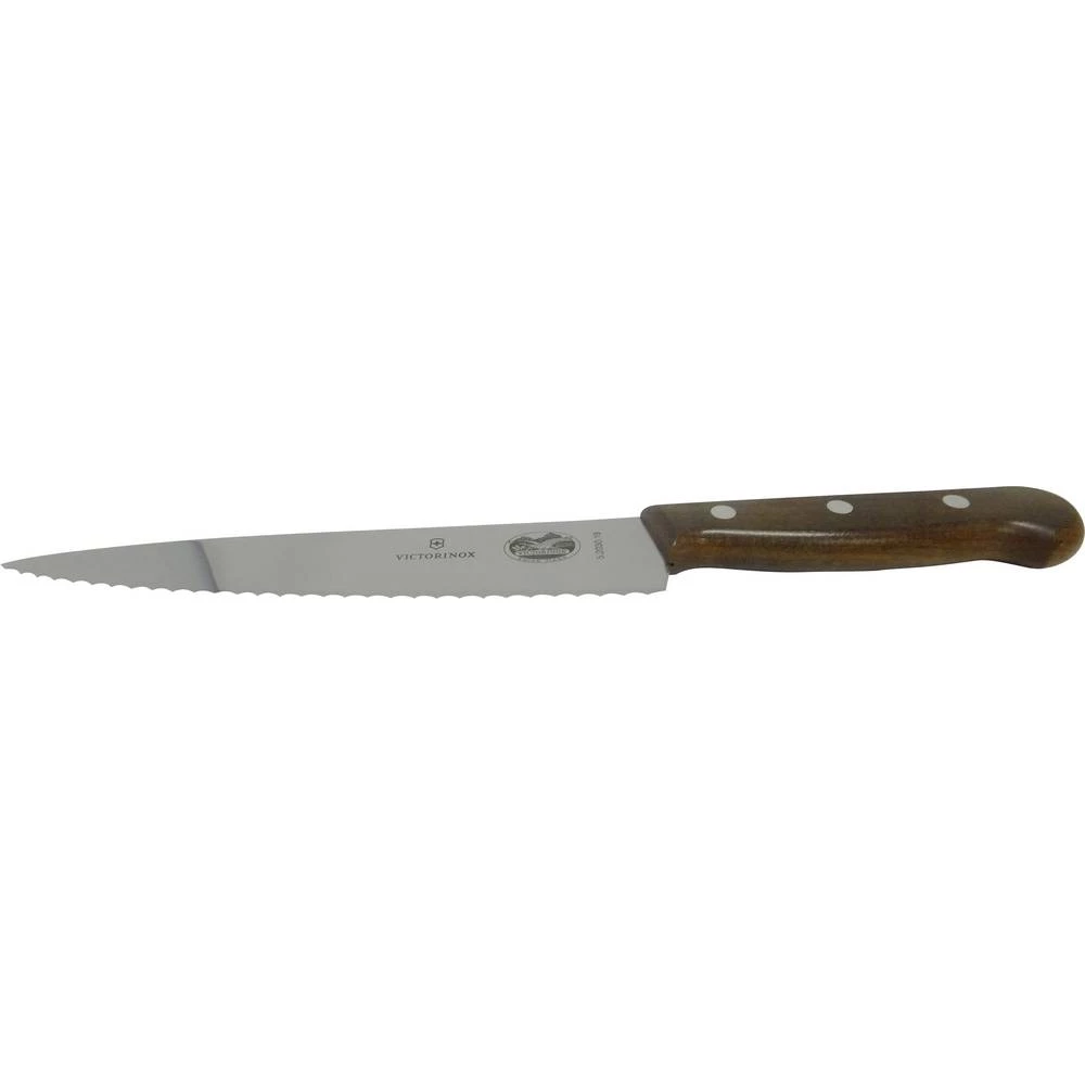 Victorinox 5.2030.19 kuhinjski nož smeđa boja slika