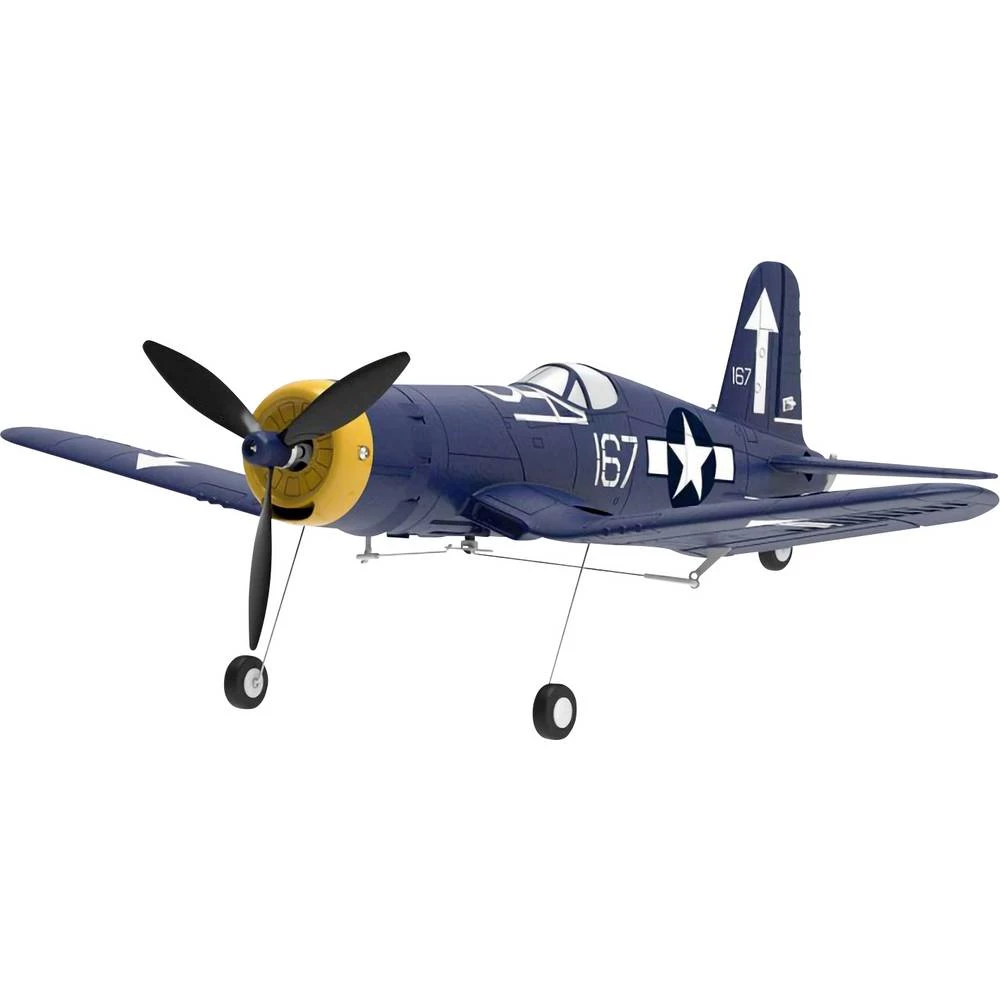 FliteZone Corsair RTF RtF slika