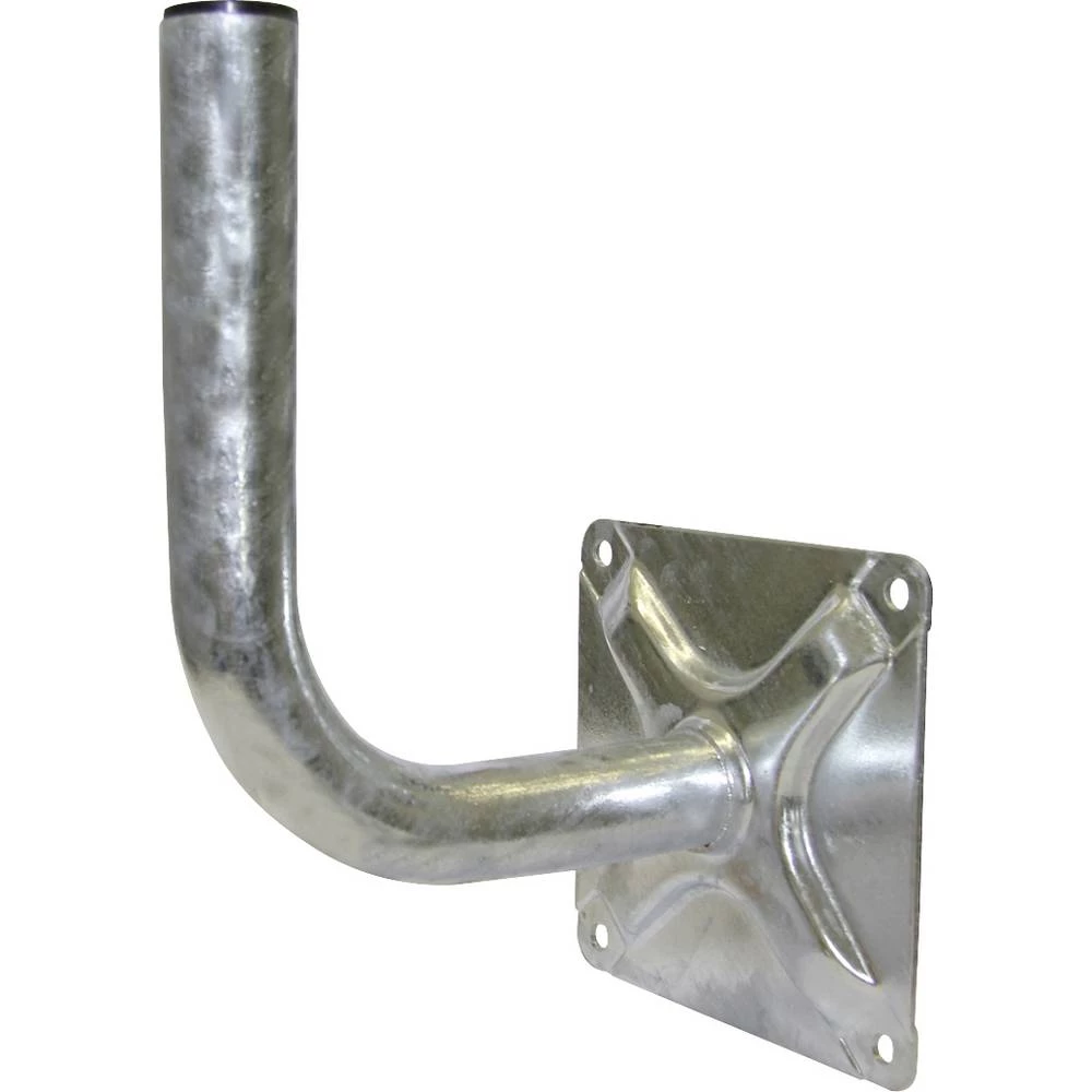 Kathrein ZAS 62 SAT zidni nosač Razmak od zida: 25.5 cm slika
