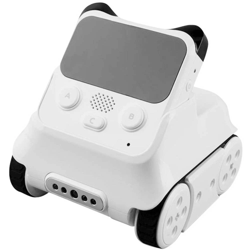 Makeblock Robot igračka Codey Rocky slika