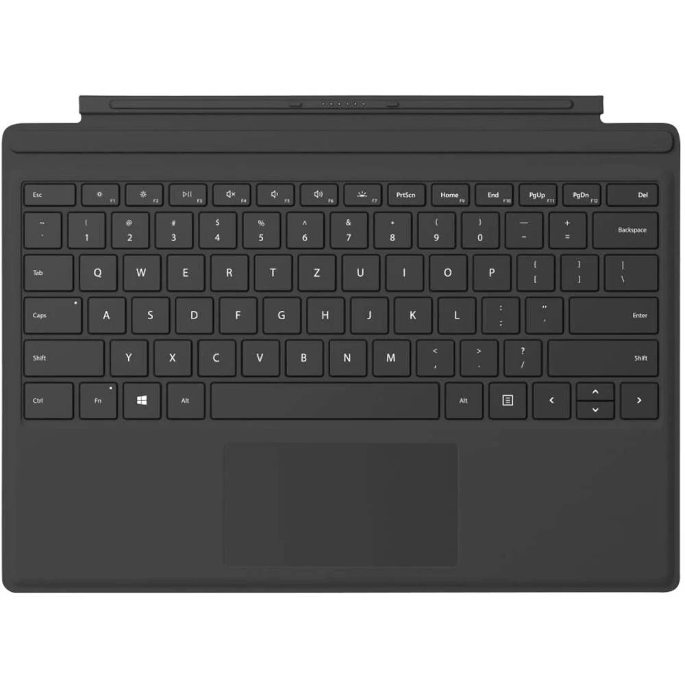 Tipkovnica za tablet Microsoft Surface Go Signature Pogodno za marke (tablet računala): Microsoft Windows&reg; slika