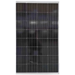 Phaesun Sun Plus 200 C monokristalni solarni modul 200 W 12 V slika