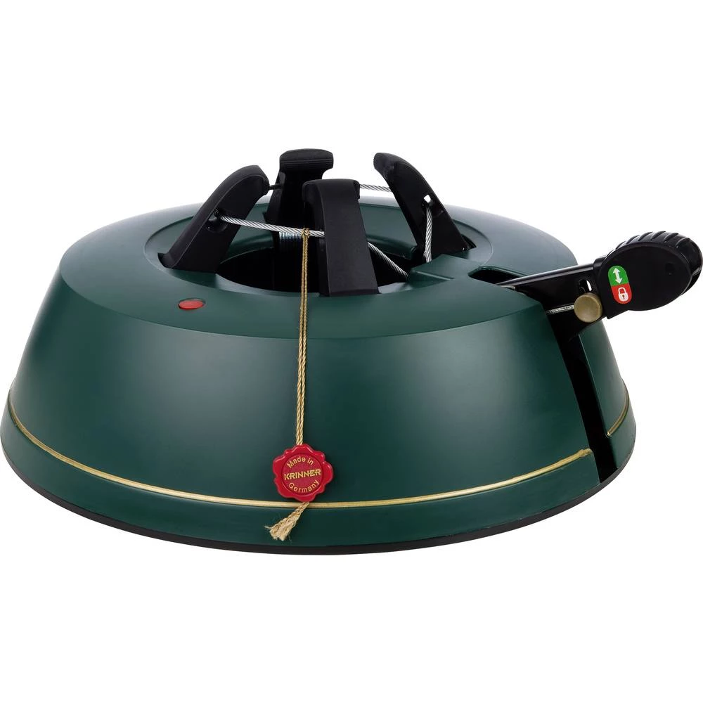 Krinner Comfort M stalak za božićno drvce Visina stabla (maks.) 2.50 m tehnika uža slika