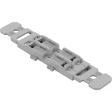 WAGO 221-2502 adapter za pričvrščivanje 5 St.