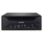 Shuttle XPC slim XH610 Barebone Shuttle Barebone XPC slim XH610 XH610