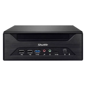 Shuttle XPC slim XH610 Barebone Shuttle Barebone XPC slim XH610 XH610 slika