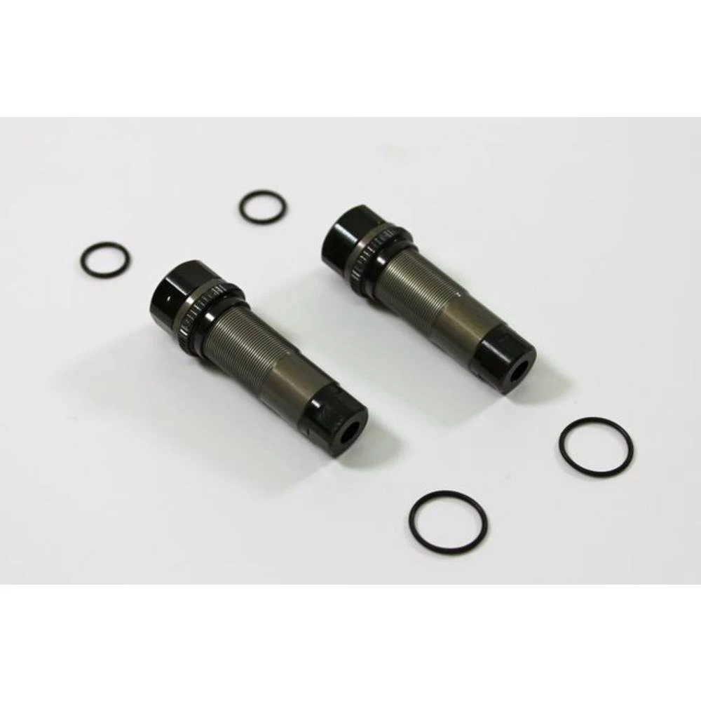 Rezervni dio Team C TG2026 Komplet kućišta amortizera otraga slika