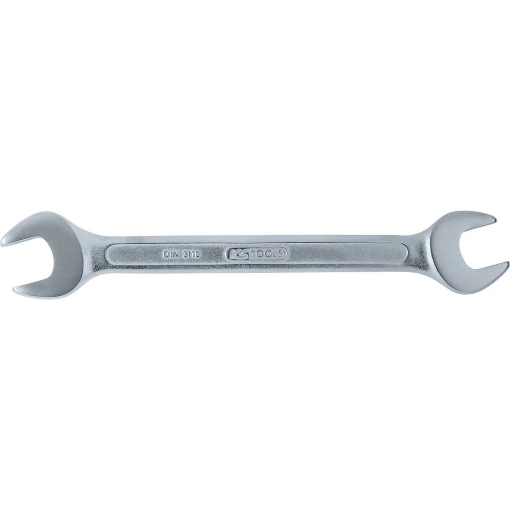 KS Tools 517.0765 517.0765 dupli viličasti ključ Veličina ključa (metrička) (naslov) 27 - 29 mm slika
