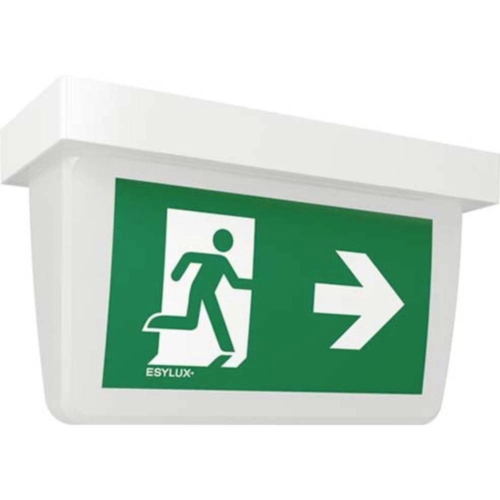 ESYLUX EN10077357 LED osvjetljenje za izlaz u nuždi slika