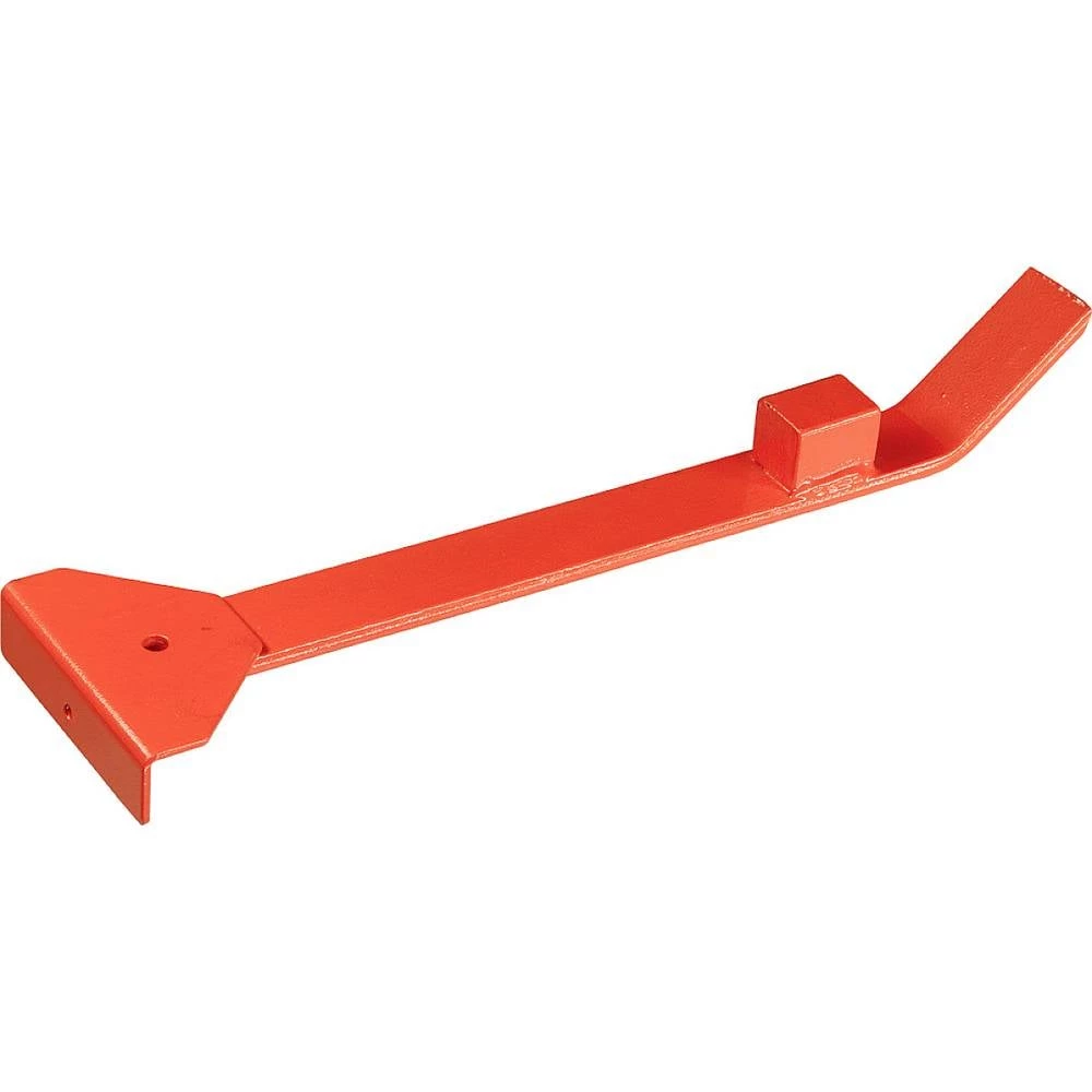 potezna šipka 450 mm kwb 982340 slika