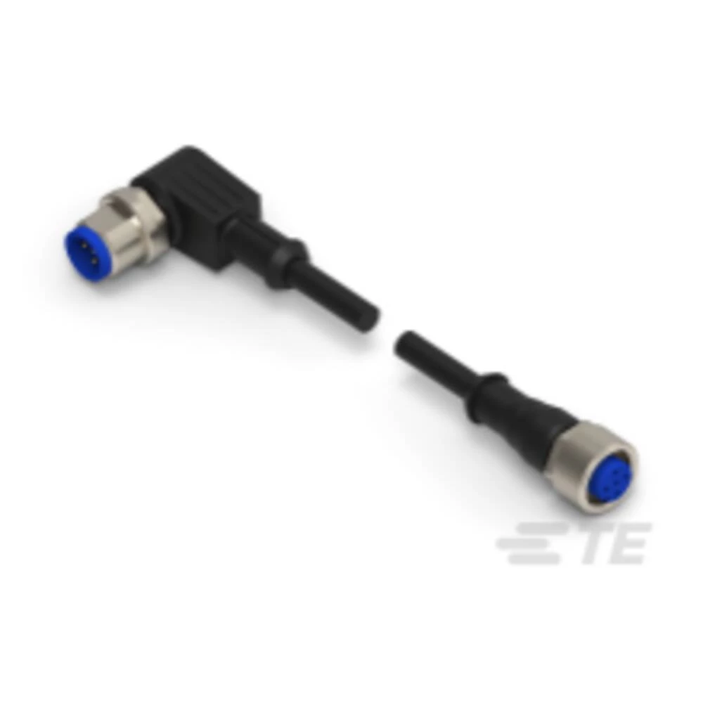 TE Connectivity Industrial Communication Cable AssembliesIndustrial Communication Cable Assemblies 2273122-4 AMP slika