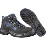 Zaštitne čižme S3 Veličina: 41 Crna, Plava boja Footguard SAFE MID 631840-41 1 pair