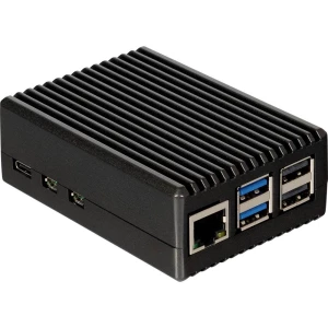 Joy-it VESA 58 Raspberry Pi® 5 B 8 GB 4 x 2.4 GHz slika
