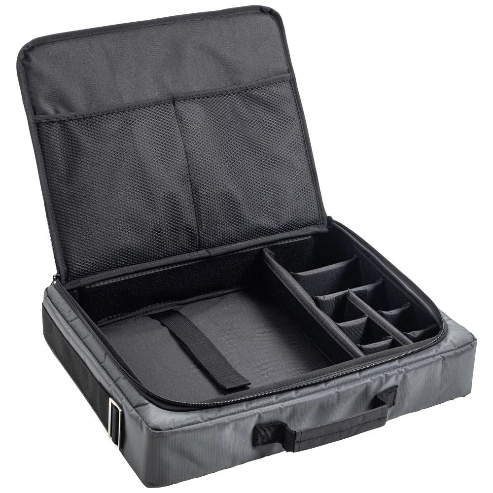 B & W International torba za prijenosno računalo TEX.210 slika