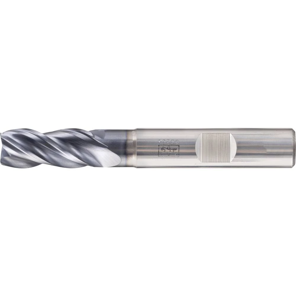 PFERD TOOLS 23000143 kutna glodalica tvrdi metal dužina 63 mm Radna duljina 19 mm Promjer osovine 8 mm slika