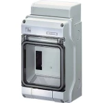 Hensel 4012591118220 KV PC 9104 mali razvodnik nadžbukna Broj raspodjela = 4.5 Broj redova = 1