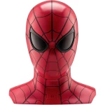 Bluetooth zvučnik iHome Marvel Spider Man Funkcija govora slobodnih ruku Crvena