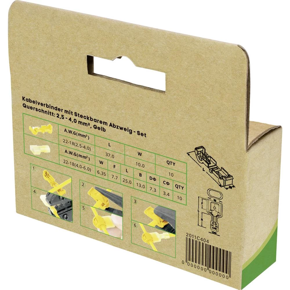 Conrad Product Image