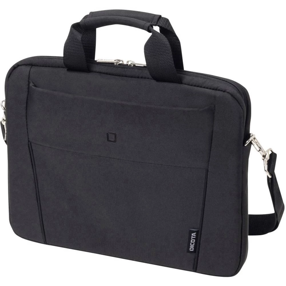 Dicota Torba za prijenosno računalo Tasche / Notebook / Slim Case BASE / 11- ATT.FX.FITS4_MAXIMUM_INCH: 31,8 cm (12,5") Crna slika