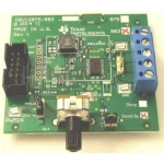 <br>  <br>  Texas Instruments<br>  <br>  DRV10983EVM<br>  <br>  razvojna ploča<br>  <br>  <br>  <br>  <br>  <br>  1 St.<br>  <br>