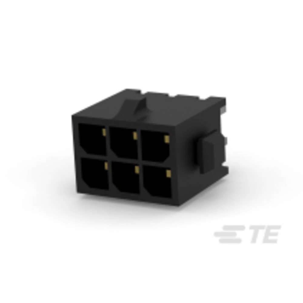 TE Connectivity 3-794632-6 1 kom. Tray slika