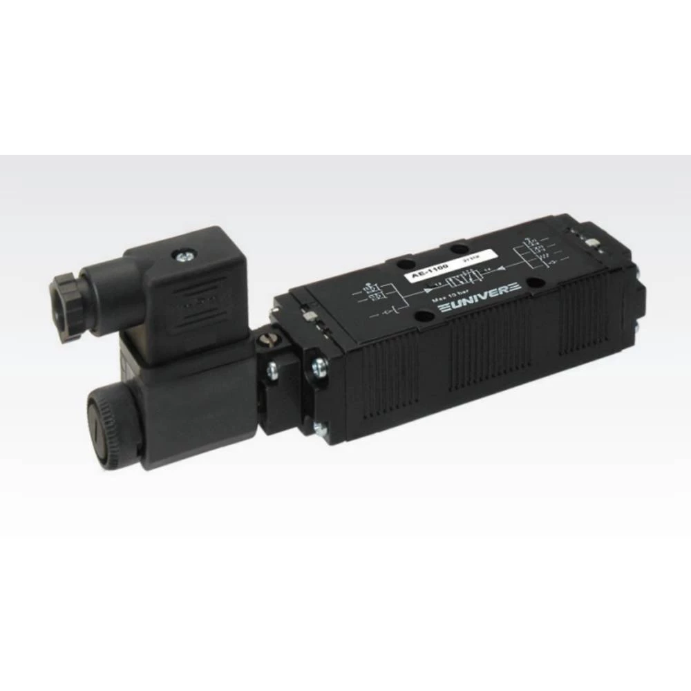 Univer #####Elektroventil AE-1100 Nazivna širina 10 mm 1 St. slika