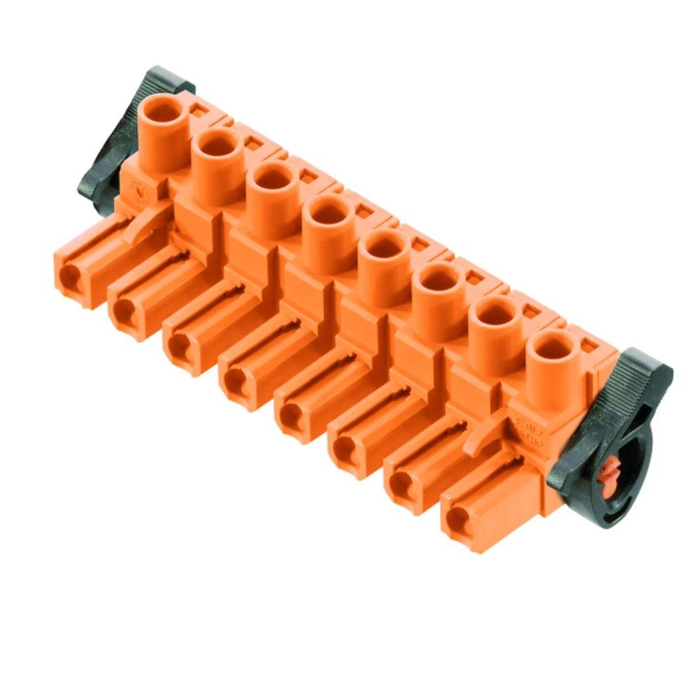 Utični konektor za tiskanu pločicu 1164870000 Weidmüller sadržaj: 25 komada slika