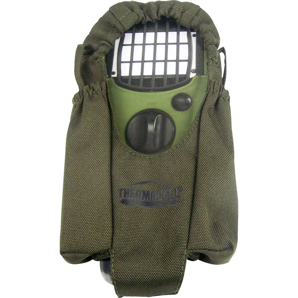 Futrola za remen ThermaCell Holster oliv MR-HJ Prikladno za marku ThermaCell MR-WJ, MR-TJ, MR-GJ 1 ST slika