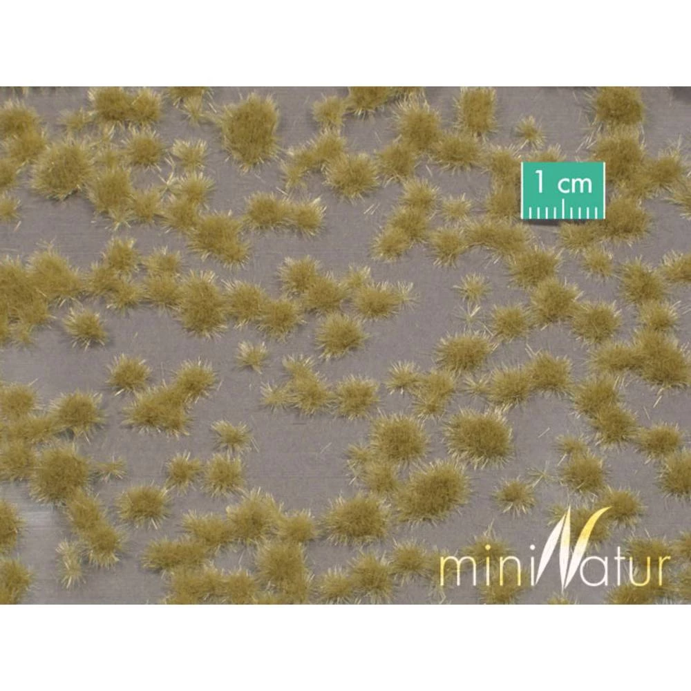 Svežanj trave kratki Kasno jesen Mininatur 717-24 S slika