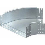 OBO Bettermann 6041784 Luk (Š x V) 300 mm x 110 mm 1 ST Metalna